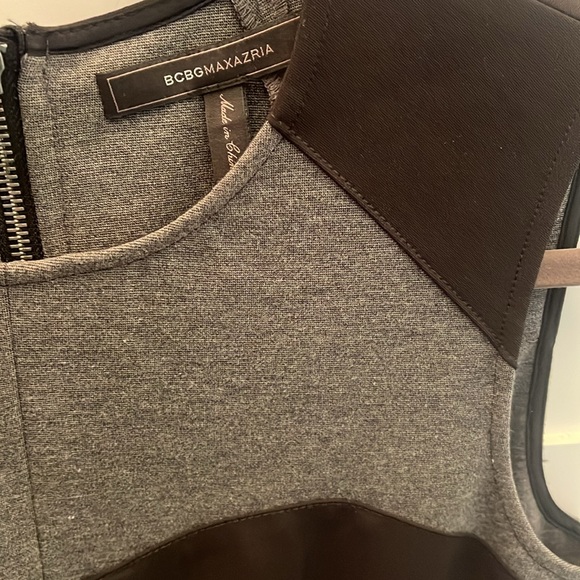 BCBG midi dress size S - Picture 5 of 6